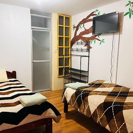 Hotel Suenos Samblenos Cuzco Zewnętrze zdjęcie