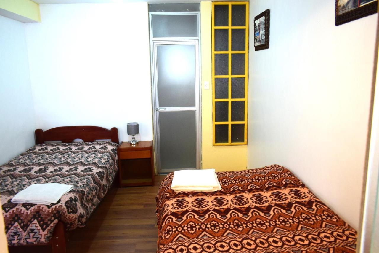 Hotel Suenos Samblenos Cuzco Zewnętrze zdjęcie