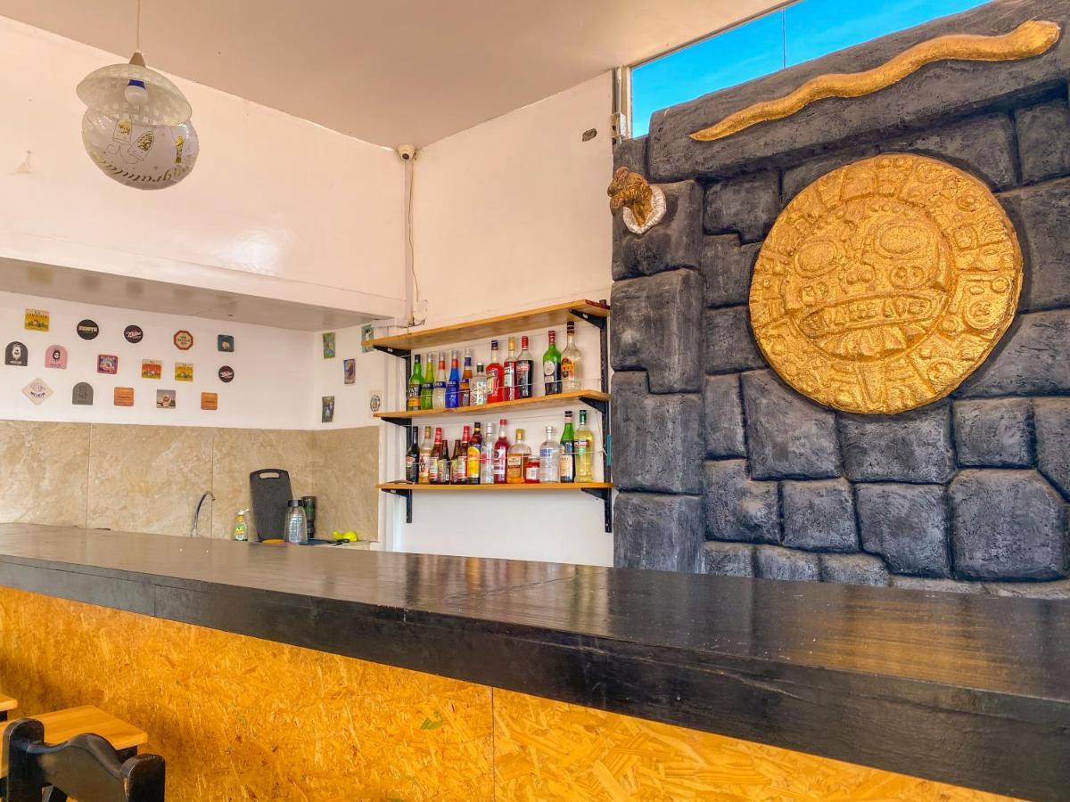 Hotel Suenos Samblenos Cuzco Zewnętrze zdjęcie